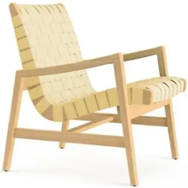 Risom Arm Lounge Chair
