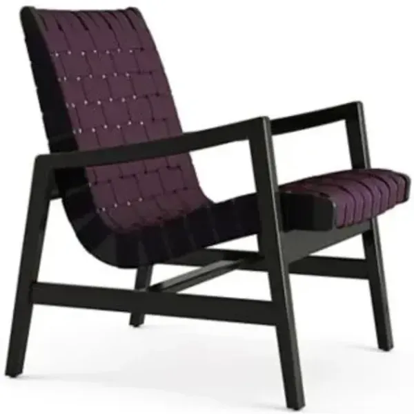 Risom Arm Lounge Chair