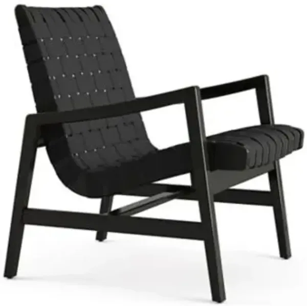 Risom Arm Lounge Chair
