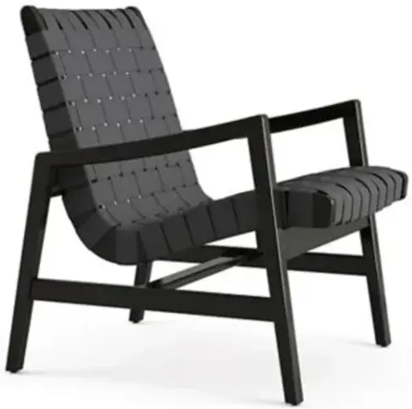Risom Arm Lounge Chair
