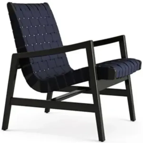 Risom Arm Lounge Chair