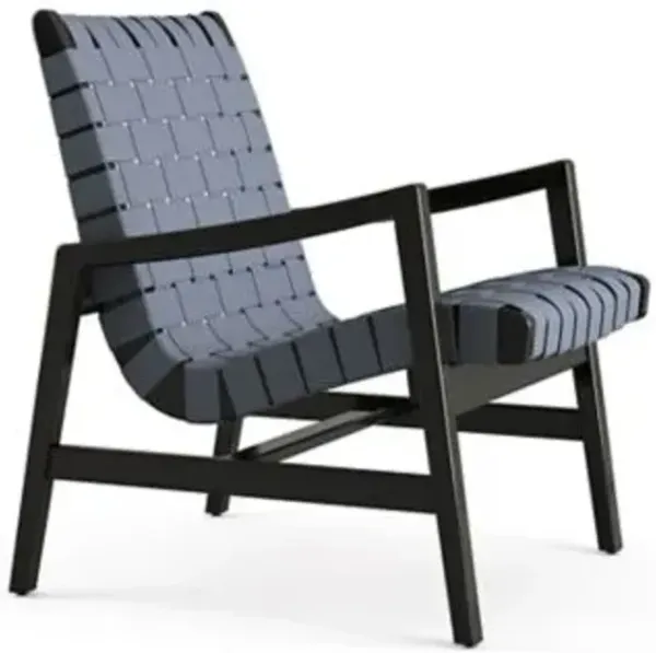 Risom Arm Lounge Chair
