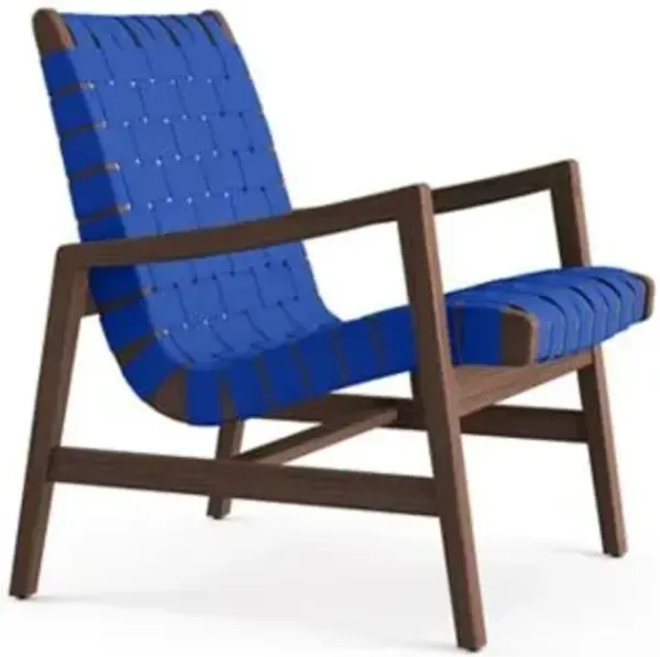 Risom Arm Lounge Chair