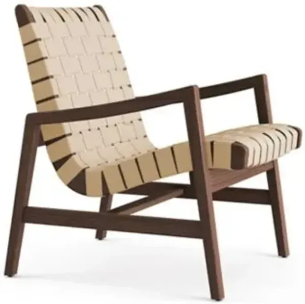 Risom Arm Lounge Chair