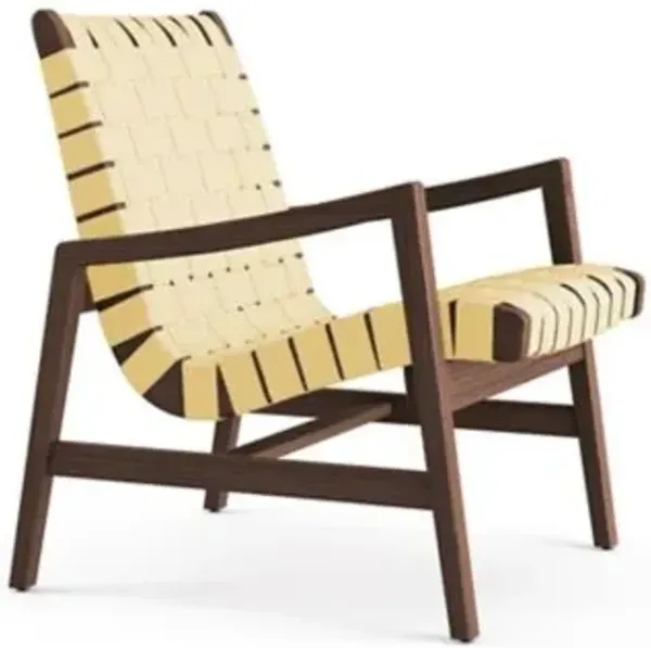Risom Arm Lounge Chair