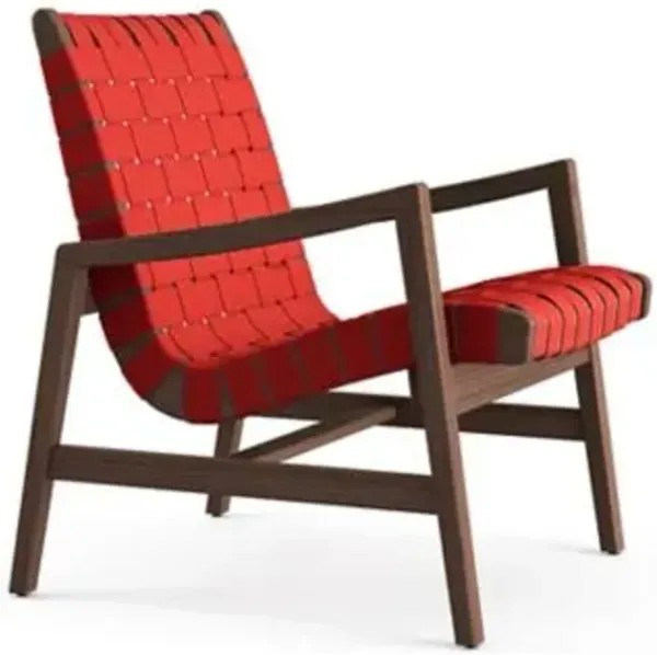 Risom Arm Lounge Chair