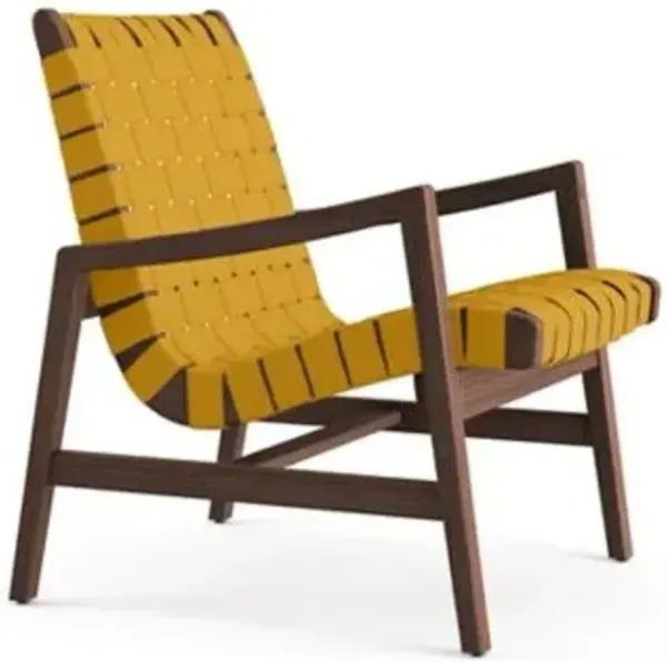 Risom Arm Lounge Chair
