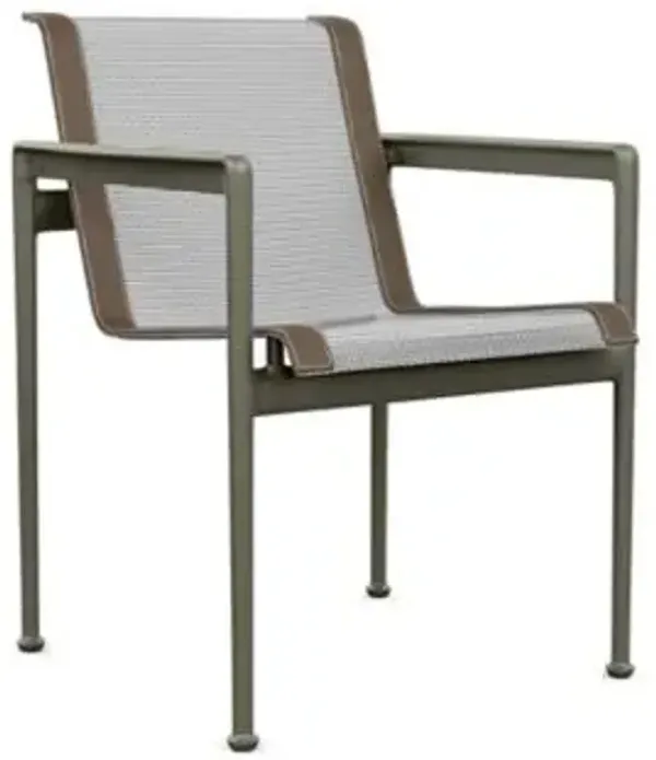 1966 Collection Dining Chair with Arms