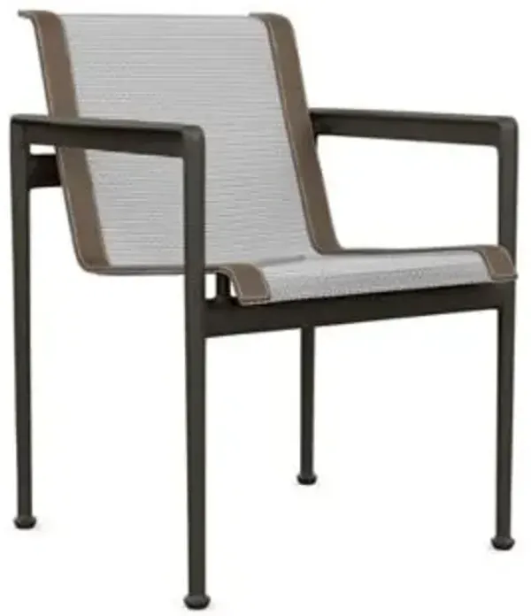 1966 Collection Dining Chair with Arms