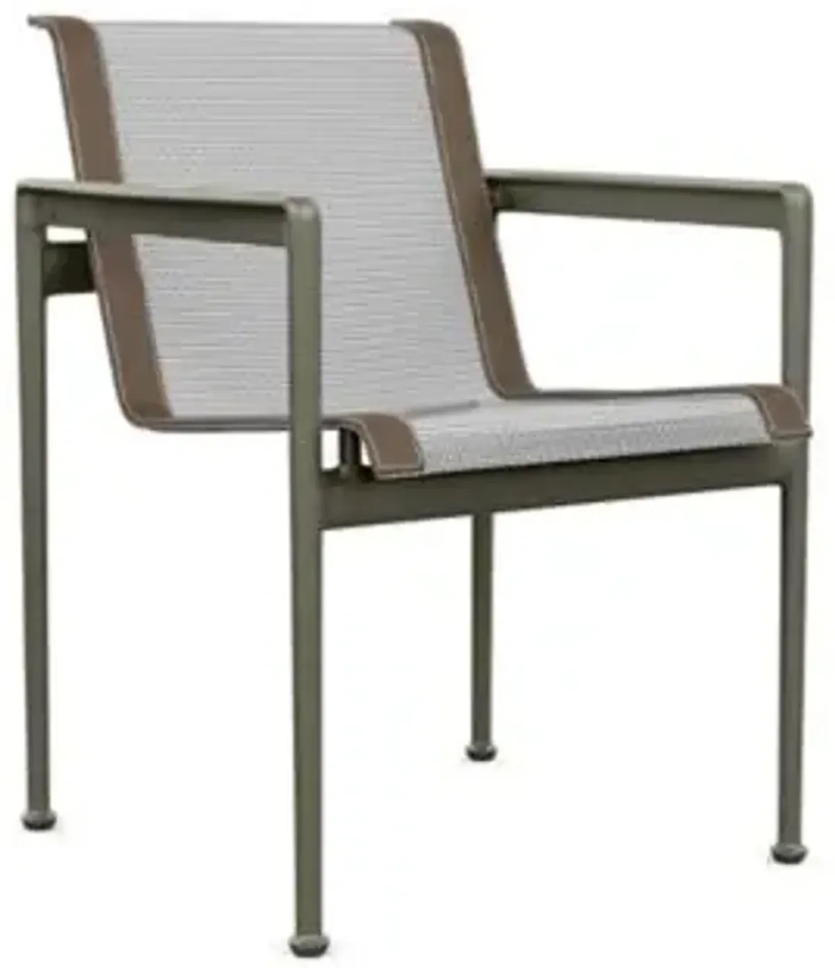 1966 Collection Dining Chair with Arms