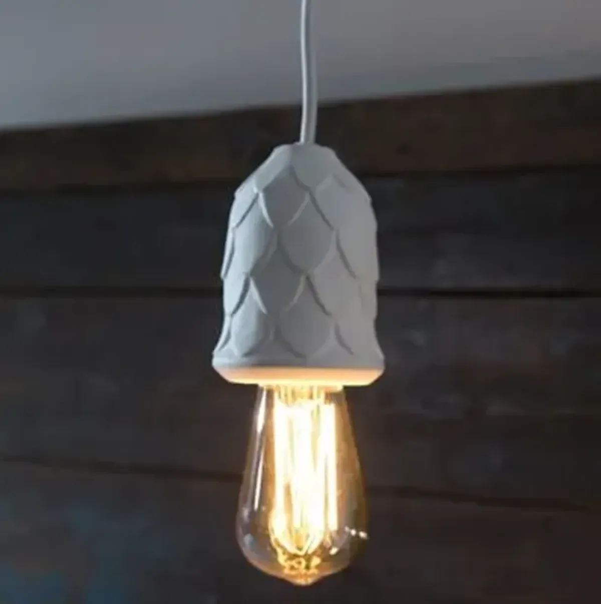 Sherwood Mini Pendant