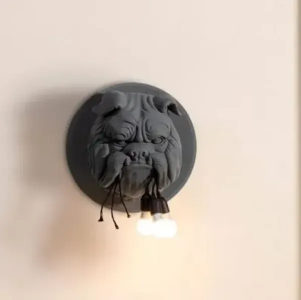 Amsterdam Wall Sconce