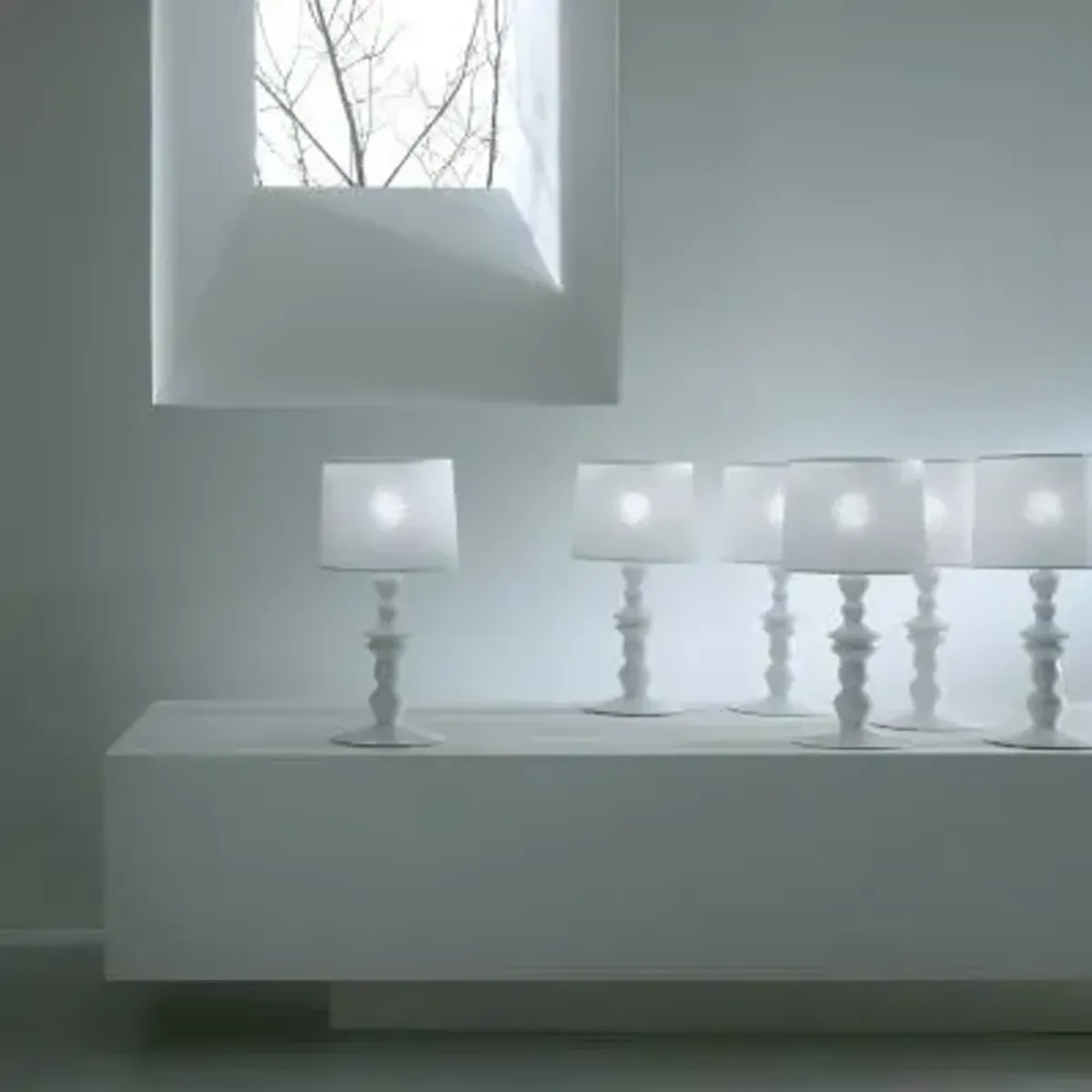Ali & Baba Table Lamp