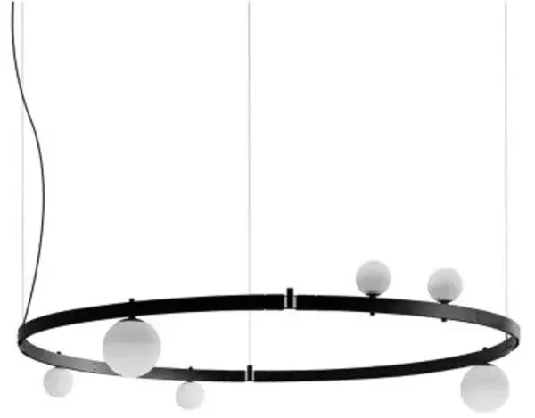 Stant LED Chandelier