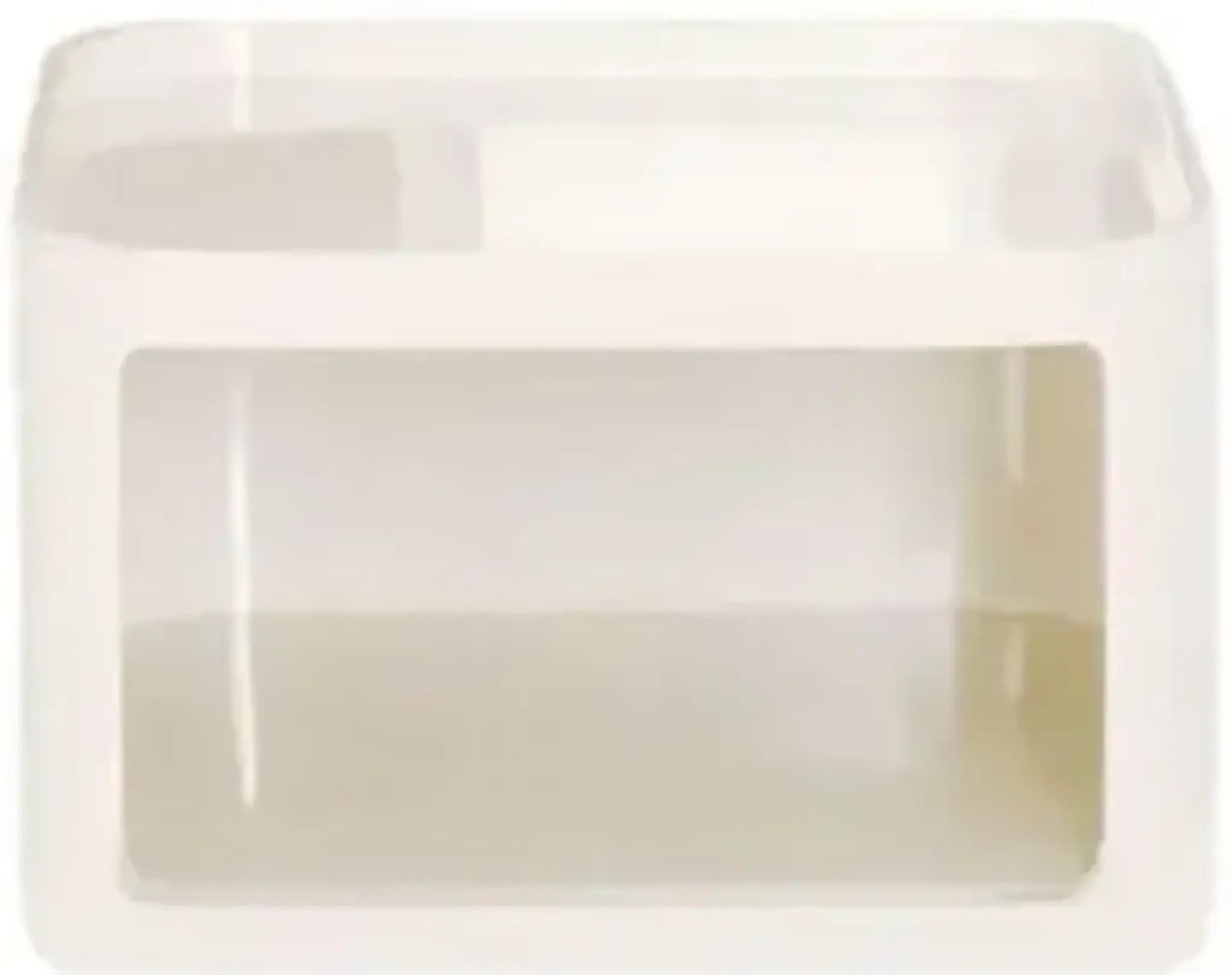 Componibili Square Modular Standard Stacking Units No Door Lumens Light ...