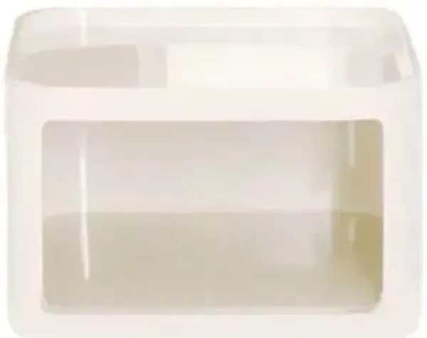 Componibili Square, Modular Standard Stacking Units - No Door