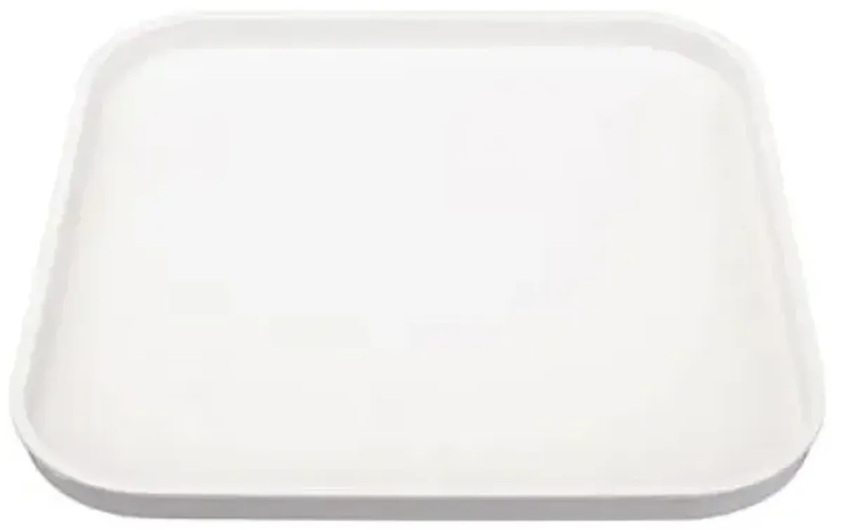 Componibili Square Tray/Top