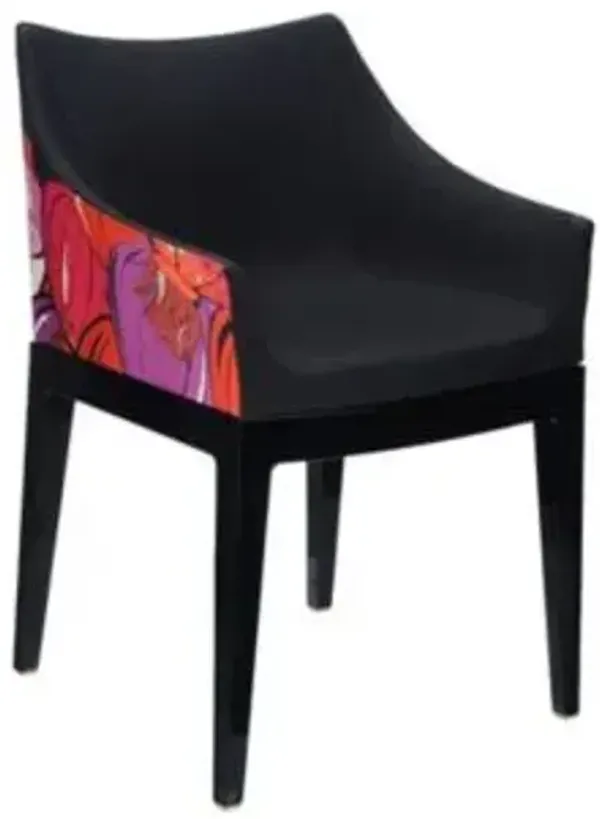 Madame Pucci Chair
