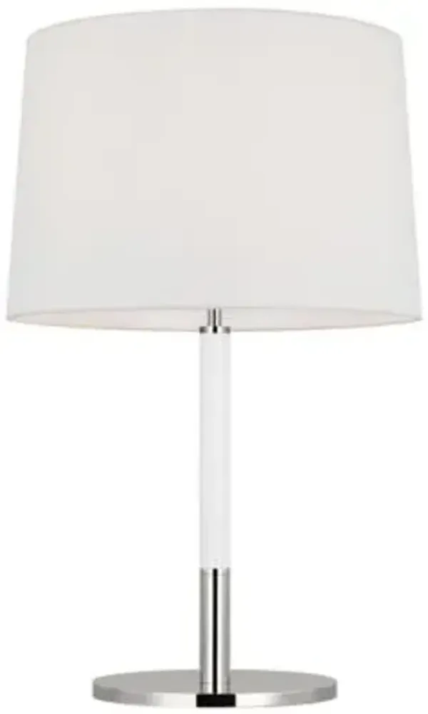 Monroe Table Lamp