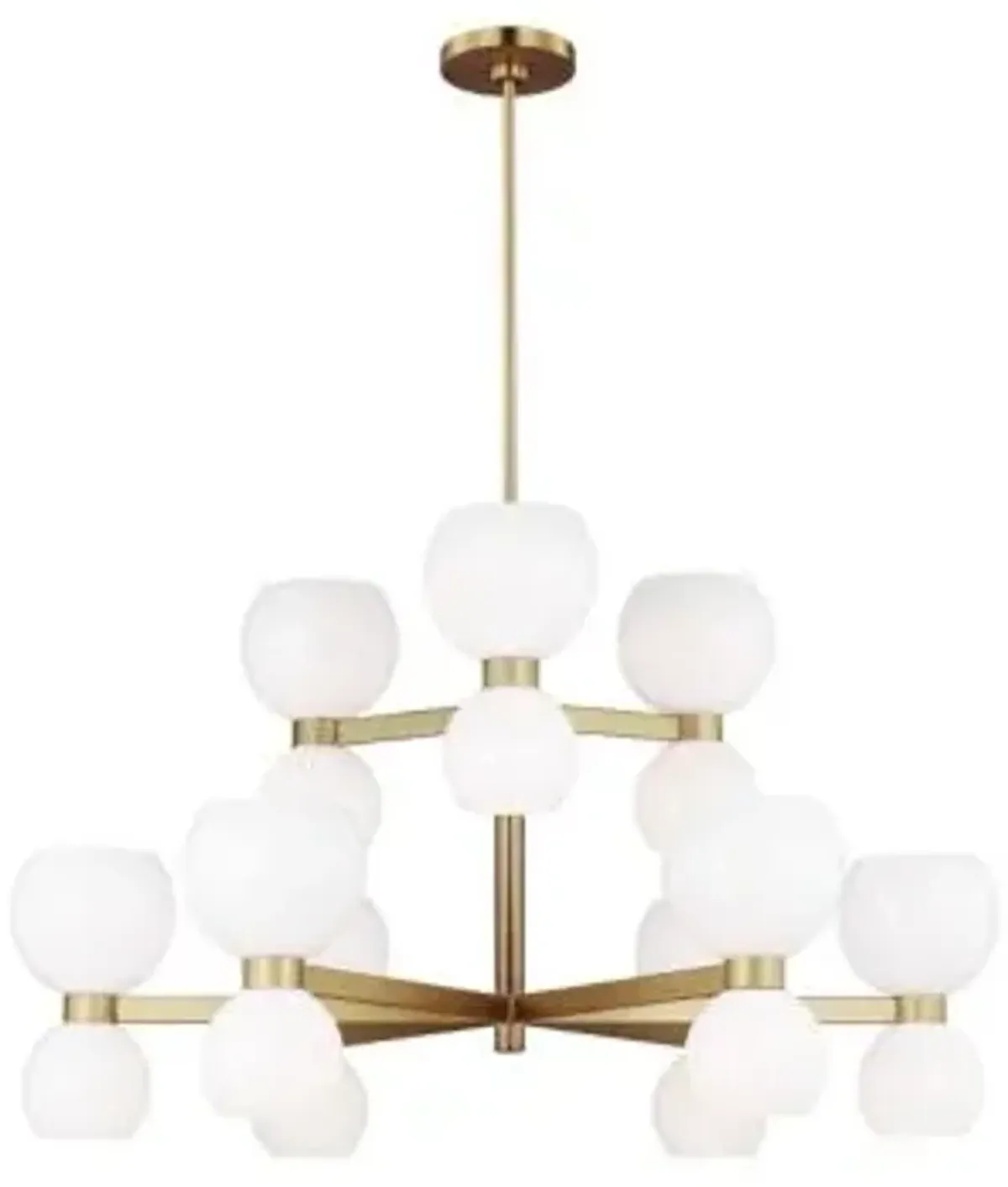 Londyn Multi-Tier Chandelier