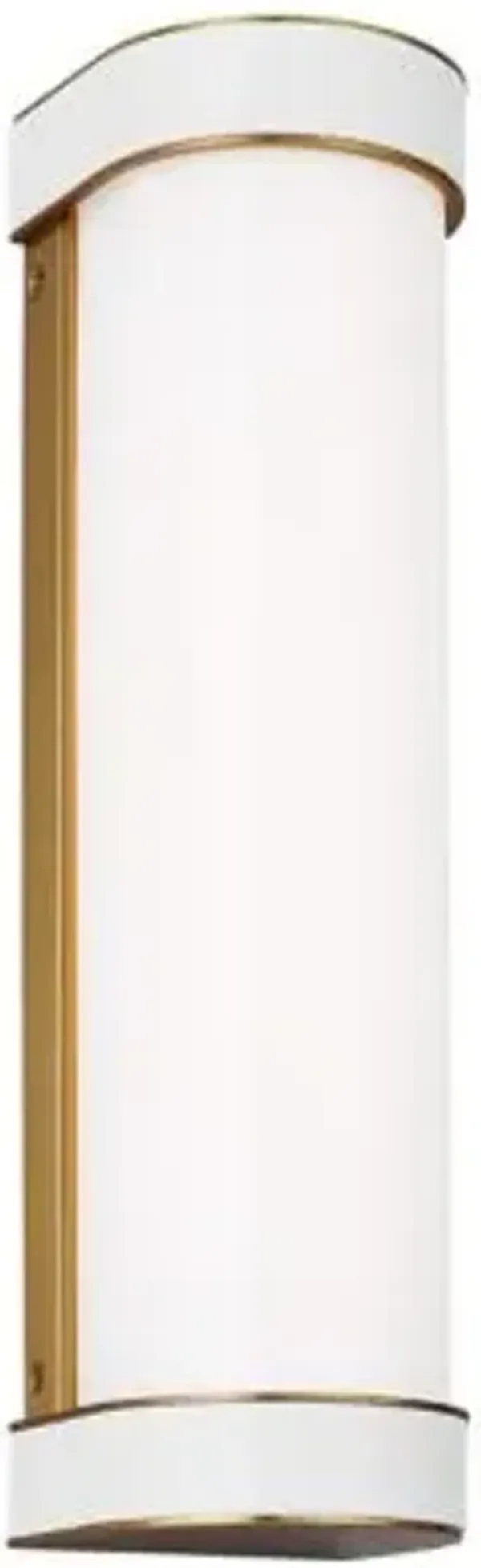 Monroe LED Vanity Light