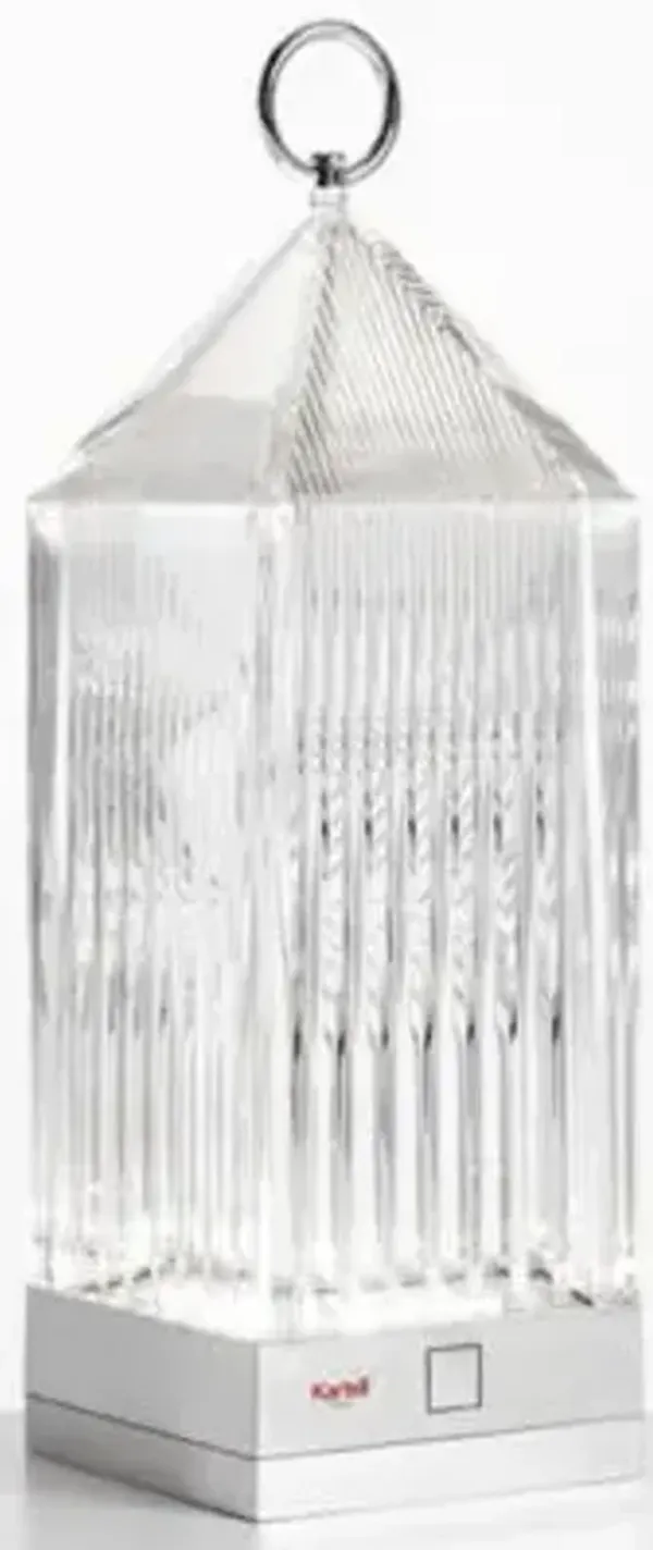 Lantern LED Lamp