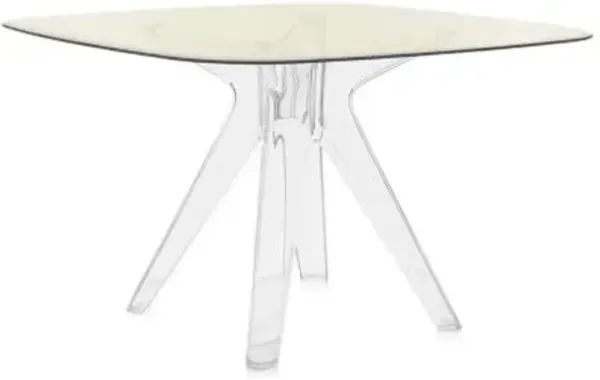 Sir Giio Square Table