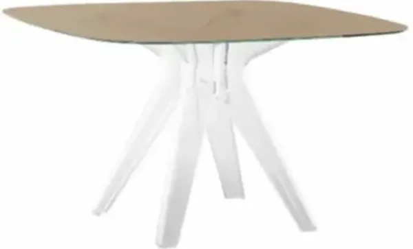 Sir Giio Square Table