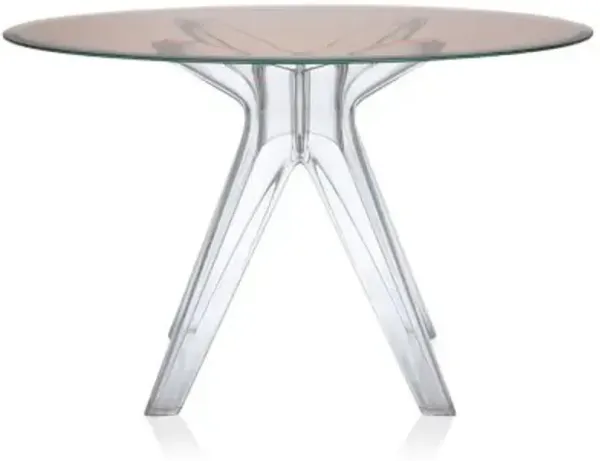 Sir Gio Table, Round