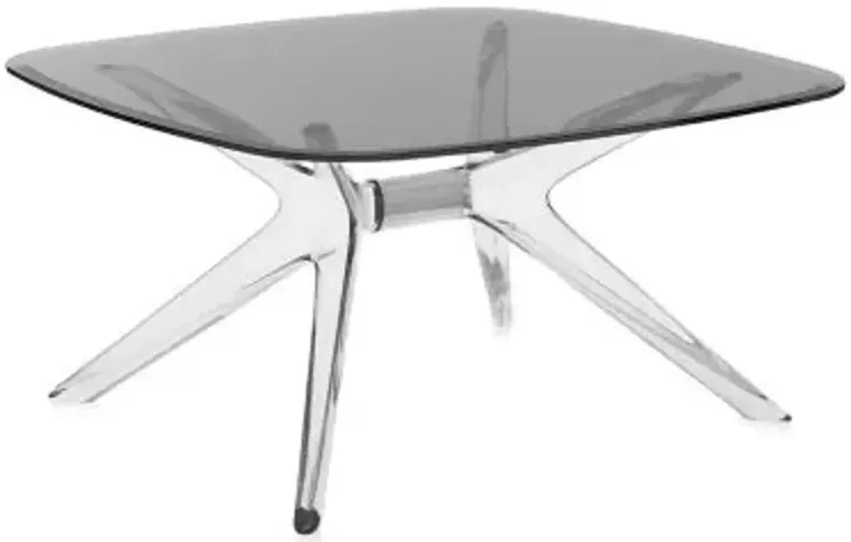 Blast Square Coffee Table