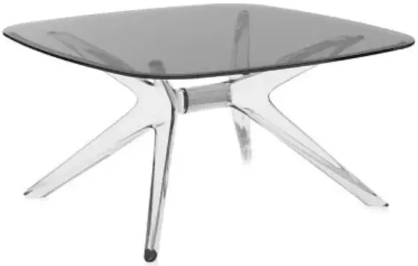 Blast Square Coffee Table