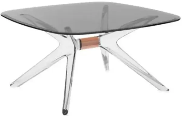 Blast Square Coffee Table