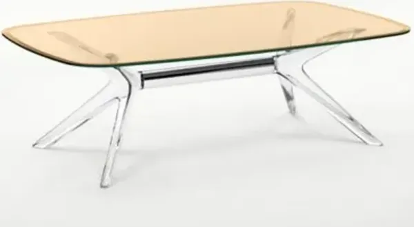 Blast Table, Rectangular