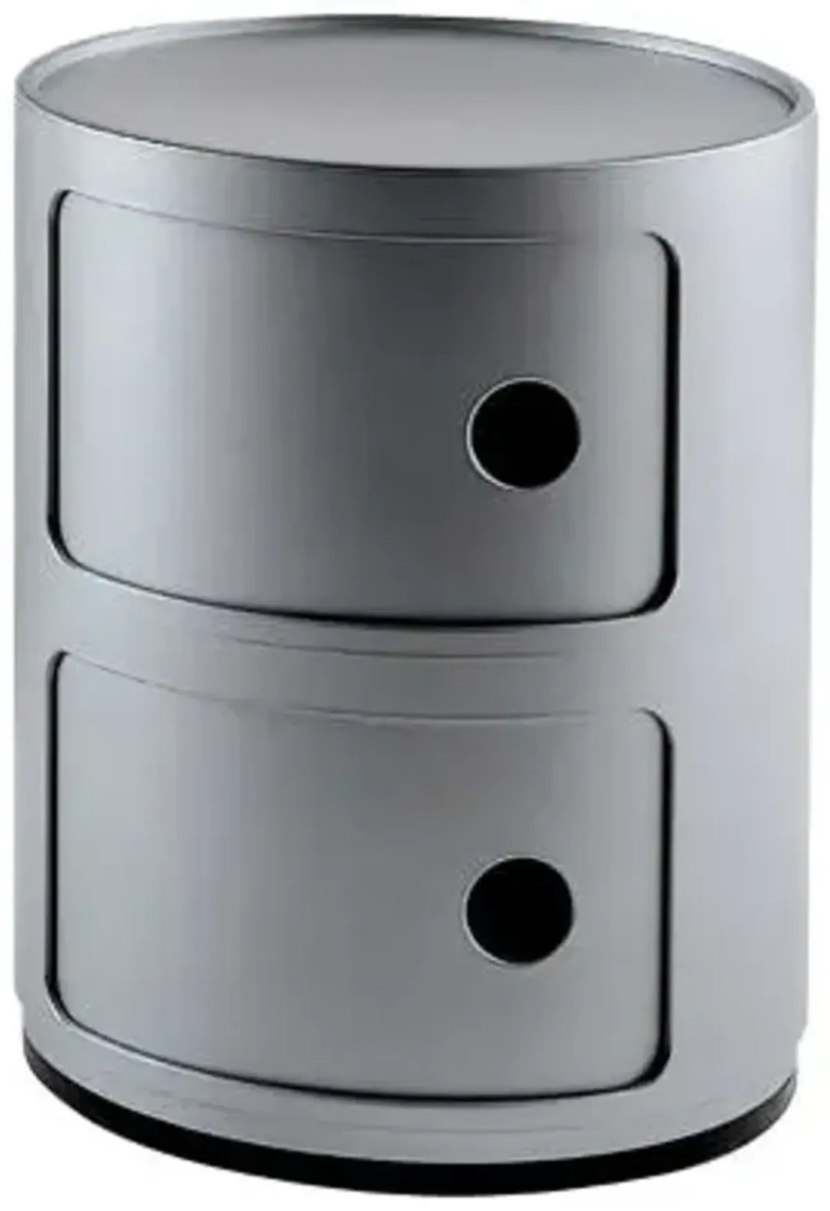 Componibili Round Modular Stacking Units