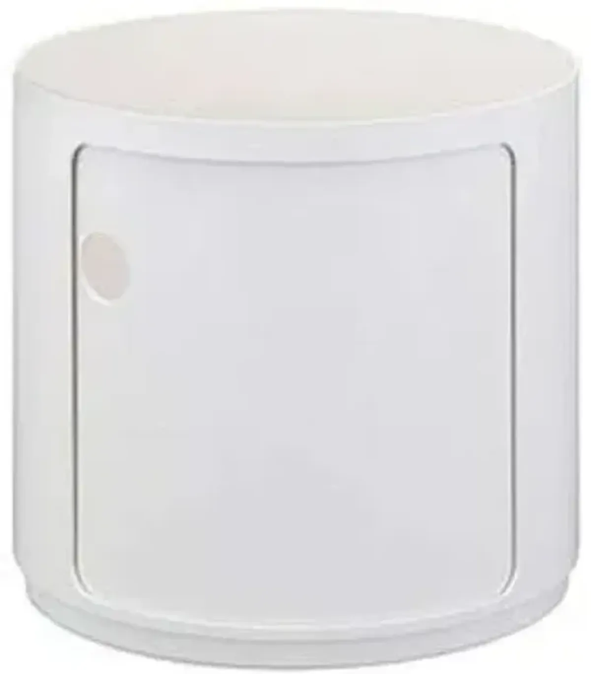 Componibili Round Modular Stacking Units