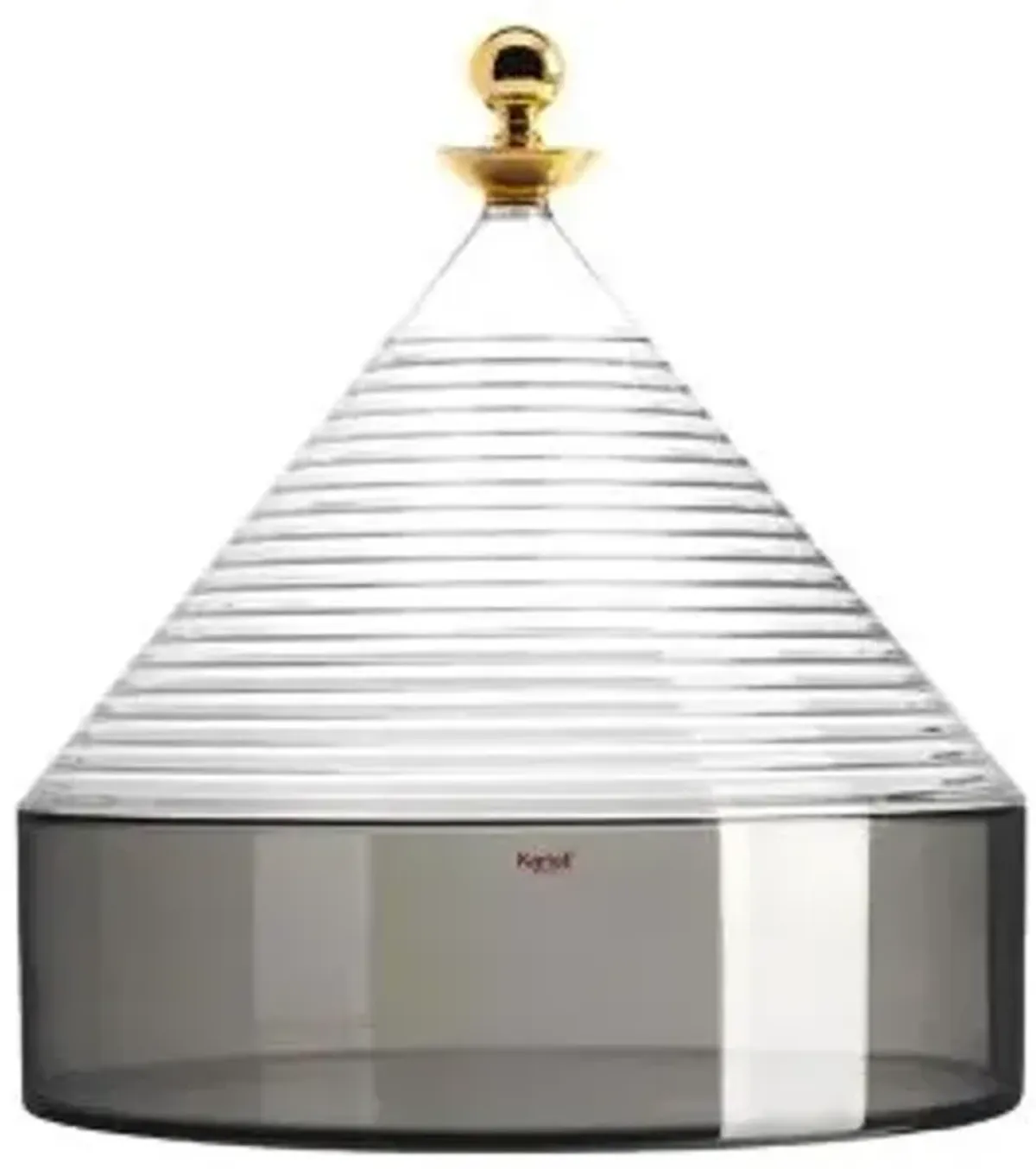 Trullo Storage Container