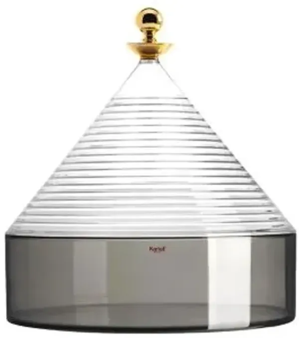 Trullo Storage Container