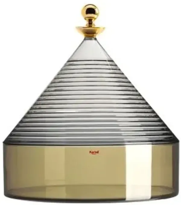 Trullo Storage Container