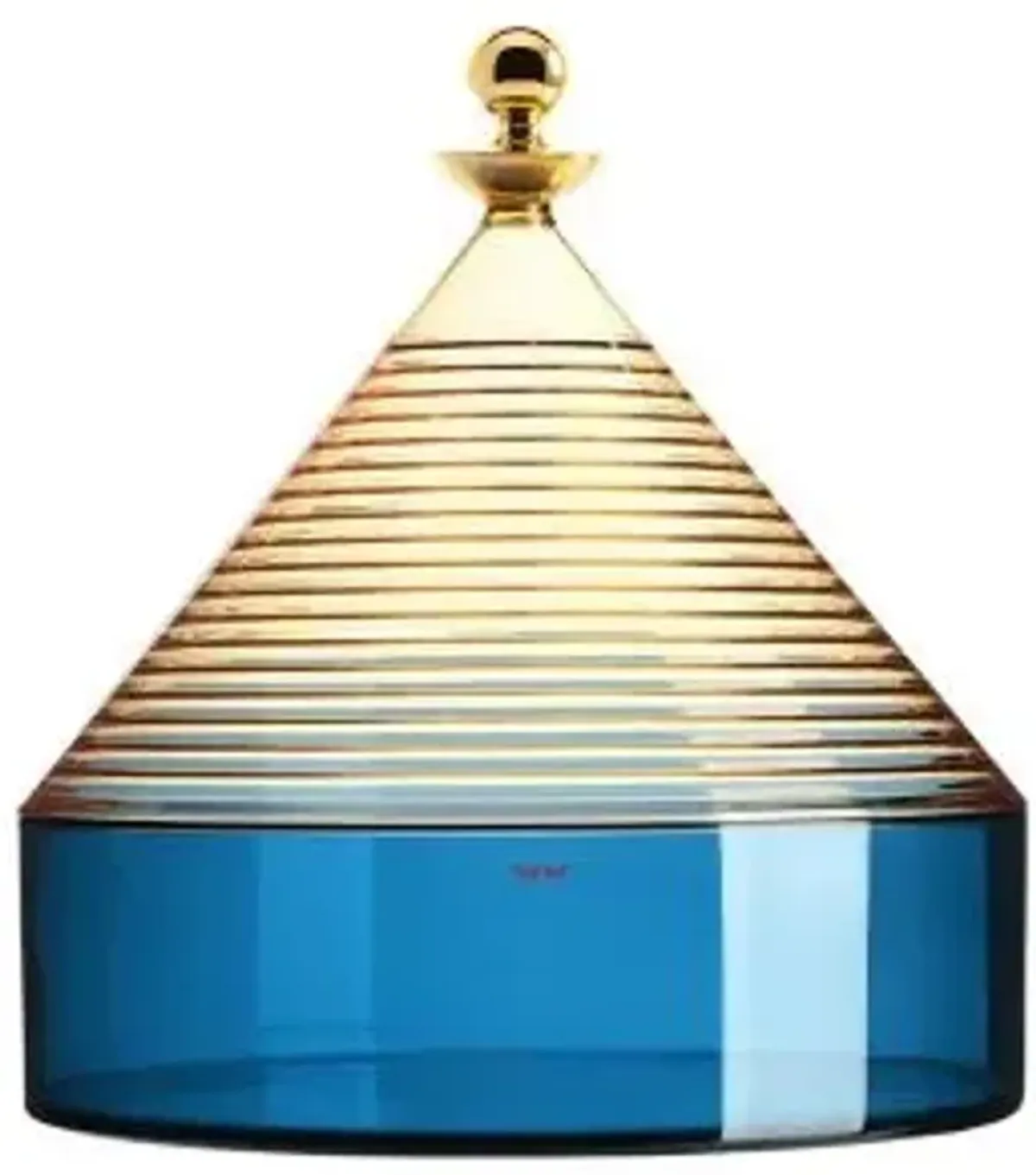 Trullo Storage Container