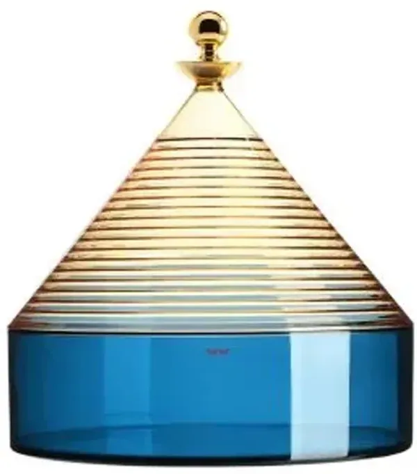 Trullo Storage Container