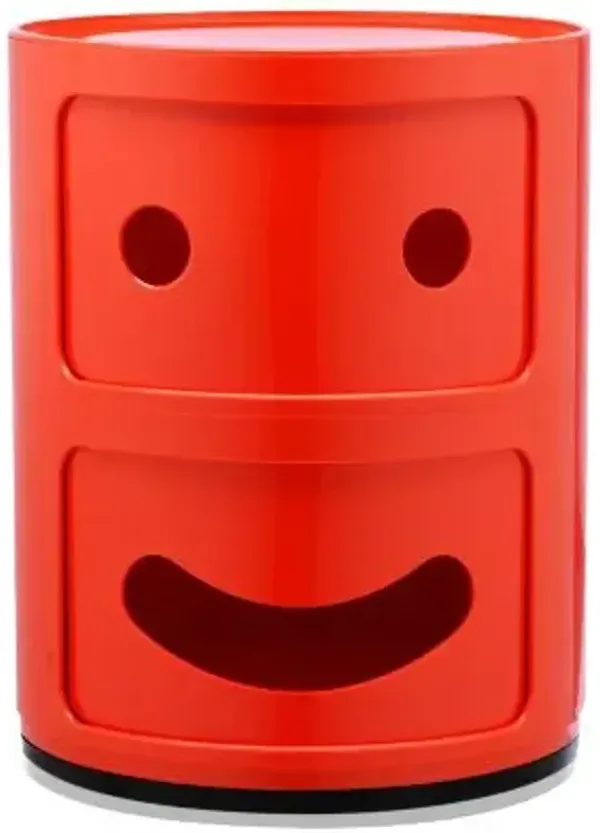 Smile Componibili Storage Unit