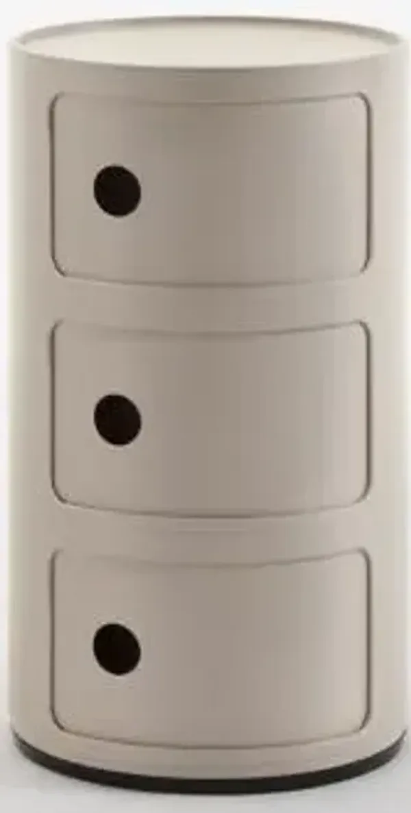 Componibili Bio Storage Unit