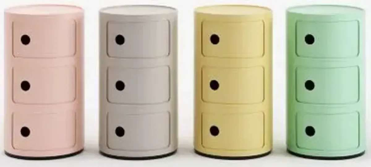 Componibili Bio Storage Unit