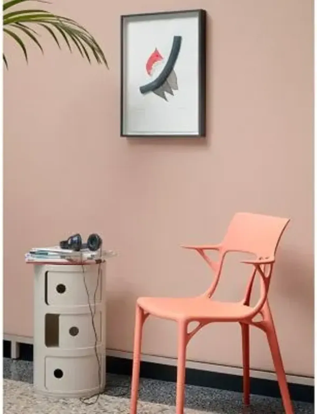 Componibili Bio Storage Unit