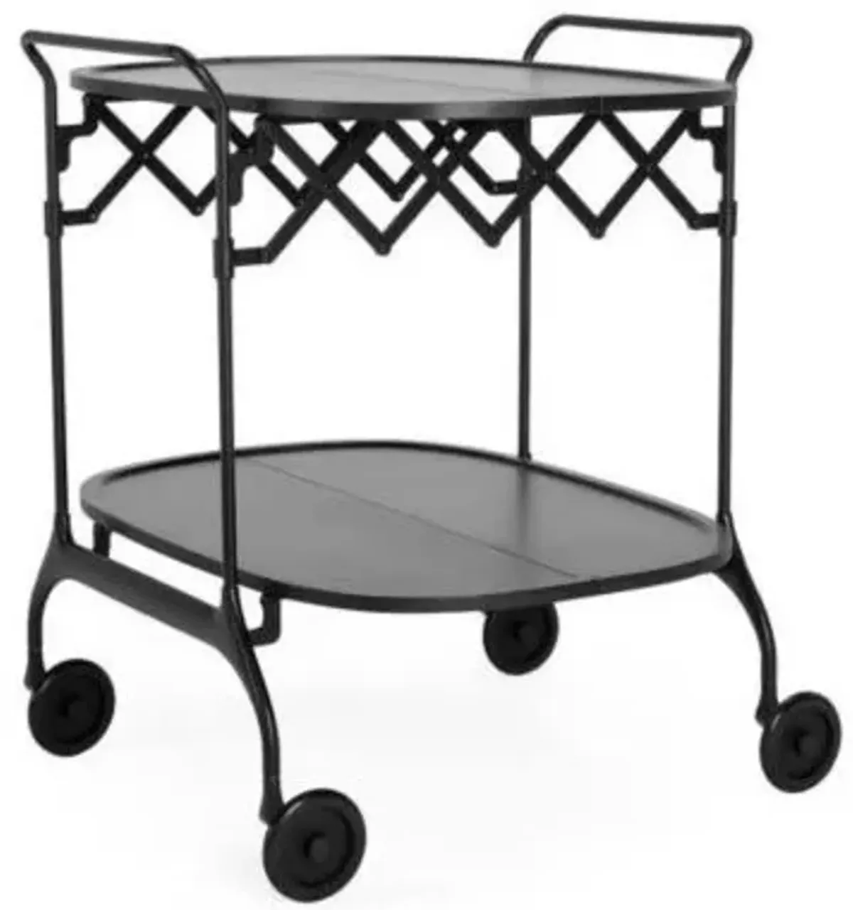 Gastone Trolley