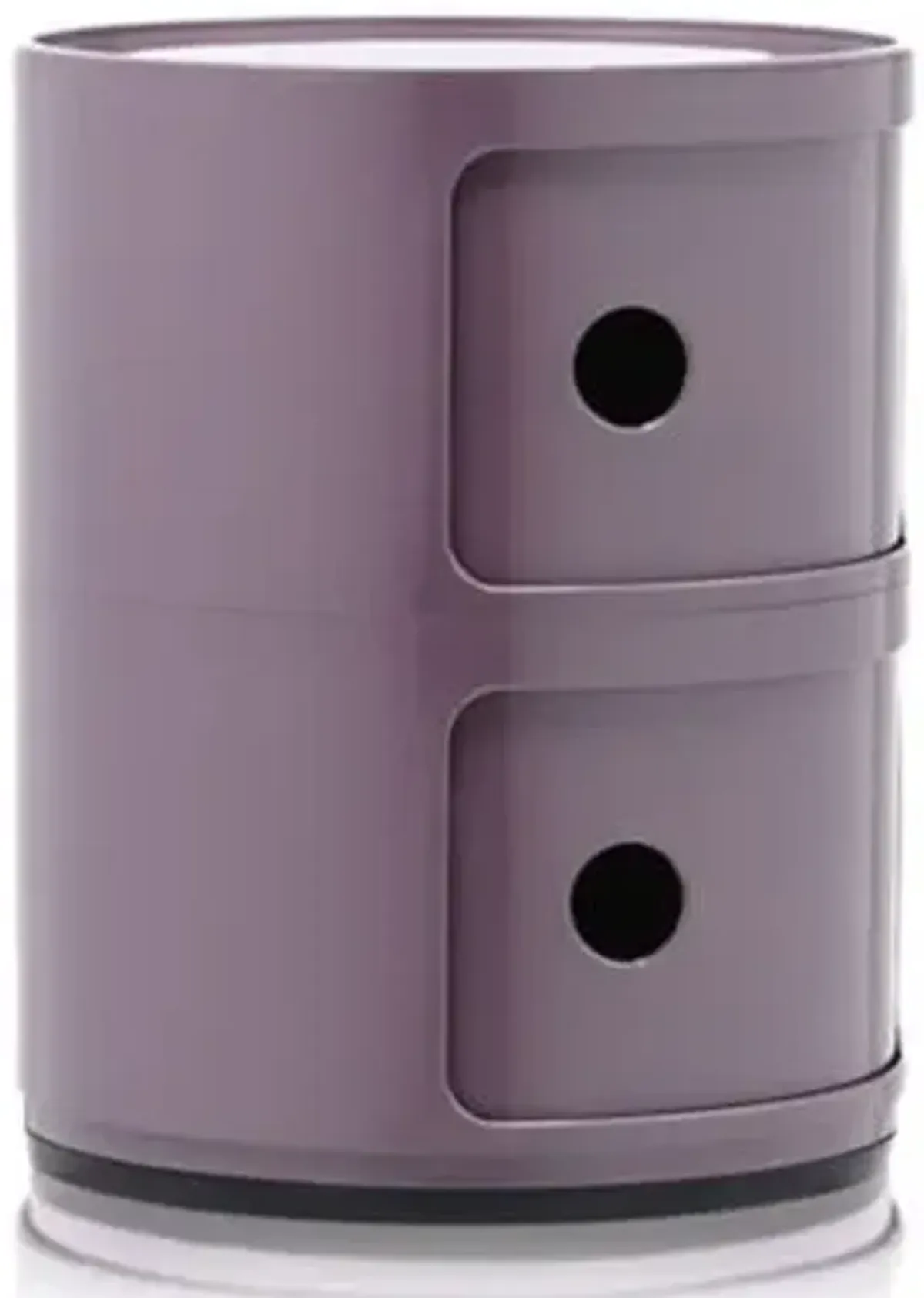 Componibili Round Modular Stacking Units