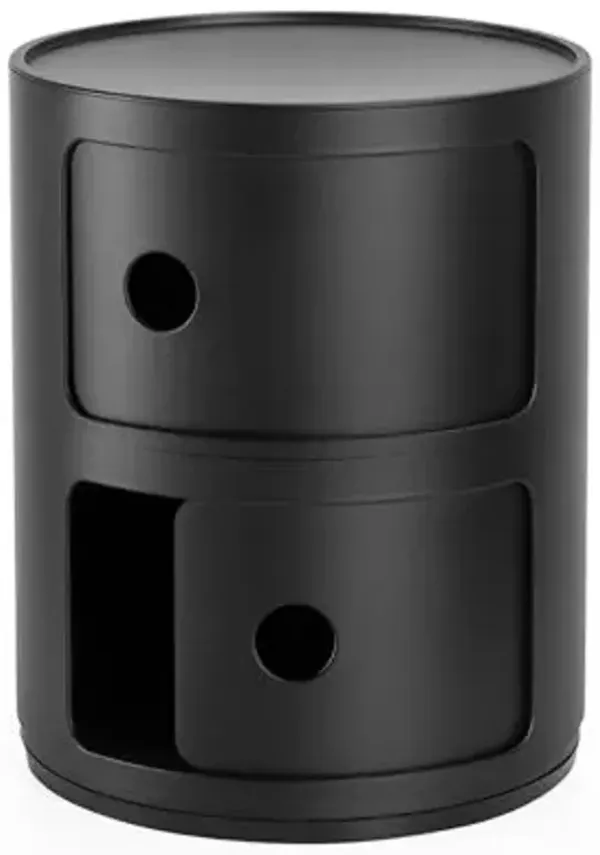 Componibili Recycled Storage Unit