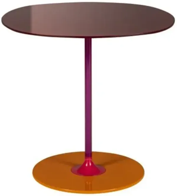 Thierry Side Table
