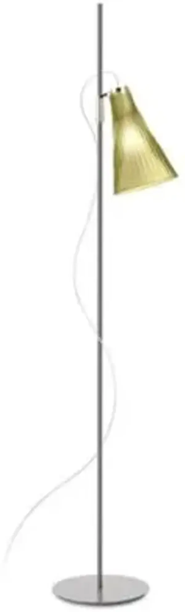 K-Lux Floor Lamp