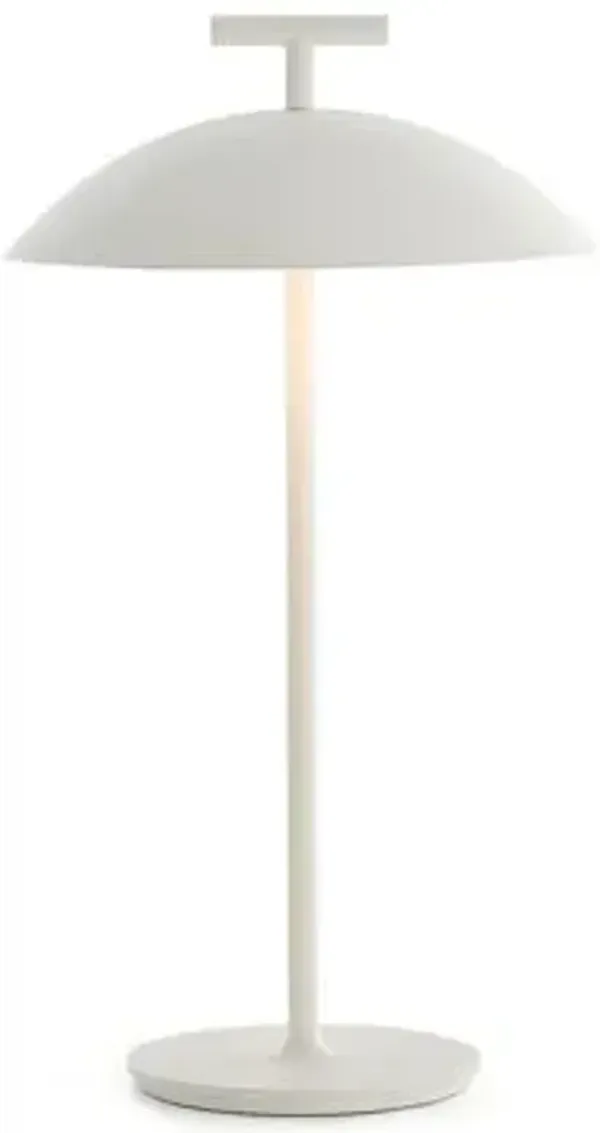 Mini Geen-A Rechargeable LED Table Lamp